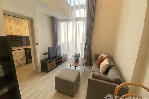 1 Bedroom Condo for rent in The Line sukhumvit 101, Bang Chak, Bangkok near BTS Punnawithi