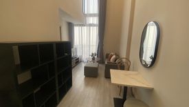 1 Bedroom Condo for rent in The Line sukhumvit 101, Bang Chak, Bangkok near BTS Punnawithi