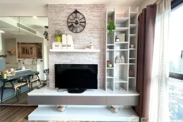 1 Bedroom Condo for rent in WYNE Sukhumvit, Phra Khanong, Bangkok near BTS Phra Khanong