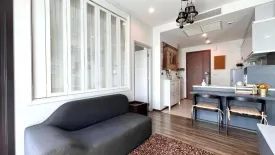 1 Bedroom Condo for rent in WYNE Sukhumvit, Phra Khanong, Bangkok near BTS Phra Khanong