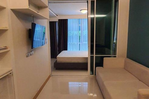 1 Bedroom Condo for rent in InterLux Premier Sukhumvit 13, Khlong Toei Nuea, Bangkok near BTS Nana