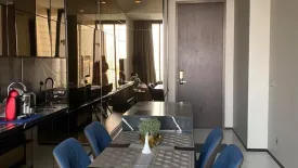 2 Bedroom Condo for rent in The ESSE Asoke, Khlong Toei Nuea, Bangkok near BTS Asoke