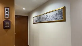 3 Bedroom Condo for rent in SV CITY RAMA 3, Bang Phong Pang, Bangkok