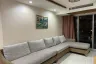 3 Bedroom Condo for rent in SV CITY RAMA 3, Bang Phong Pang, Bangkok