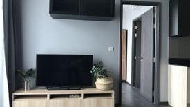 1 Bedroom Condo for sale in Edge Sukhumvit 23, Khlong Toei Nuea, Bangkok near BTS Asoke