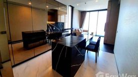2 Bedroom Condo for rent in The ESSE Asoke, Khlong Toei Nuea, Bangkok near BTS Asoke