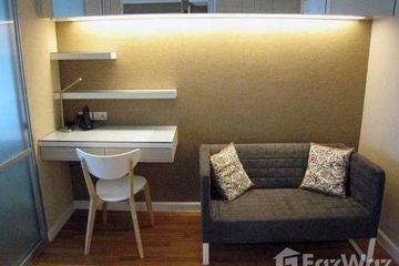 1 Bedroom Condo for rent in Lumpini Place Rama 4-Kluaynamthai, Phra Khanong, Bangkok near BTS Ekkamai