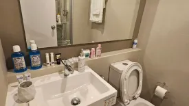 Condo for rent in Lumpini Place Taopoon Interchange, Bang Sue, Bangkok near MRT Tao Poon