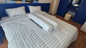 Condo for rent in Lumpini Place Taopoon Interchange, Bang Sue, Bangkok near MRT Tao Poon