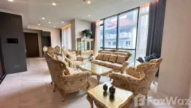 2 Bedroom Condo for rent in The Monument Thong Lo, Khlong Tan Nuea, Bangkok near BTS Thong Lo