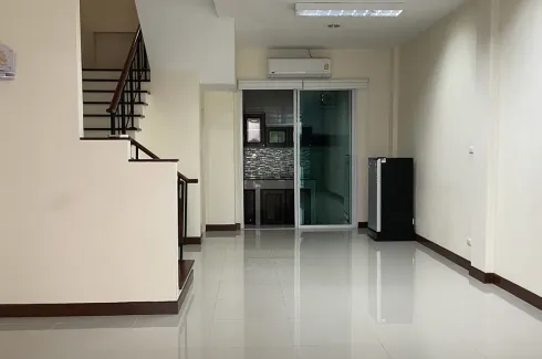 3 Bedroom Townhouse for rent in Pradya in Town Ladpraw 101, Khlong Chan, Bangkok
