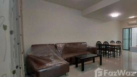 3 Bedroom Townhouse for rent in The Connect Watcharaphon-Phoemsin, Suan Luang, Bangkok near MRT Khlong Kalantan