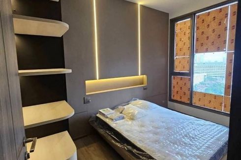 1 Bedroom Condo for rent in RHYTHM Charoenkrung Pavillion, Wat Phraya Krai, Bangkok near BTS Saphan Taksin