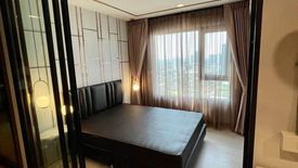1 Bedroom Condo for rent in Life Sathorn Sierra, Talat Phlu, Bangkok near BTS Talat Phlu