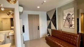 1 Bedroom Condo for rent in Life Sathorn Sierra, Talat Phlu, Bangkok near BTS Talat Phlu