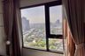 1 Bedroom Condo for rent in Life Sathorn Sierra, Talat Phlu, Bangkok near BTS Talat Phlu