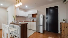 2 Bedroom Condo for rent in Pak Khlong Phasi Charoen, Bangkok near MRT Bang Wa