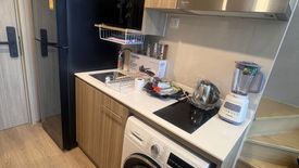 2 Bedroom Condo for rent in Life Rama 4 - Asoke, Khlong Toei, Bangkok near MRT Queen Sirikit National Convention Centre