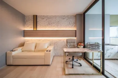 1 Bedroom Condo for rent in Life One Wireless, Lumpini, Bangkok near BTS Ploen Chit