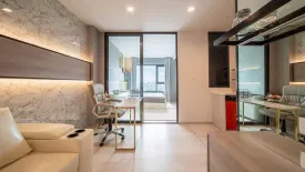 1 Bedroom Condo for rent in Life One Wireless, Lumpini, Bangkok near BTS Ploen Chit