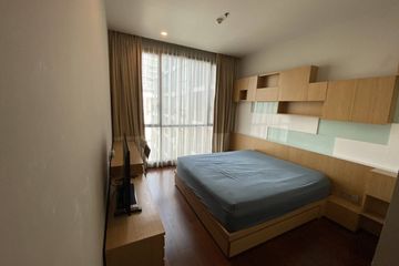 2 Bedroom Condo for rent in Quattro by Sansiri, Khlong Tan Nuea, Bangkok near BTS Thong Lo