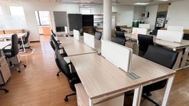 Office for rent in Juthamard Buliding, Talat Bang Khen, Bangkok