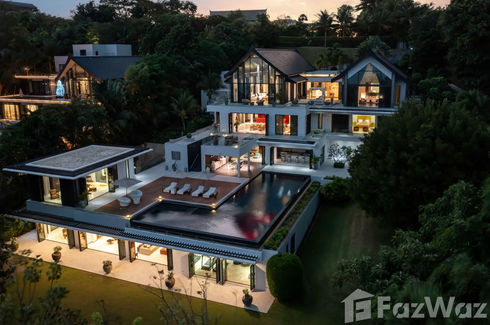 6 Bedroom Villa for sale in The cape residences, Pa Khlok, Phuket
