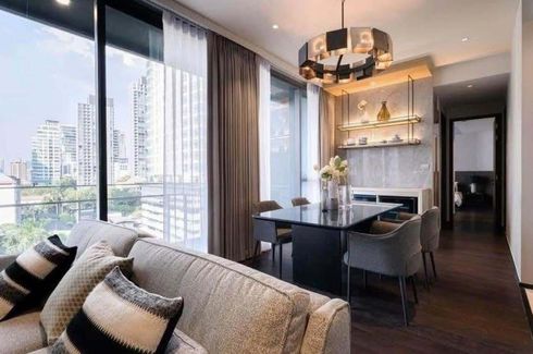 2 Bedroom Condo for rent in LAVIQ Sukhumvit 57, Khlong Tan Nuea, Bangkok near BTS Thong Lo