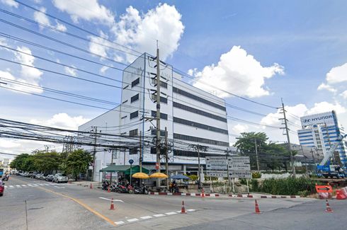 Commercial for rent in Talat Bang Khen, Bangkok