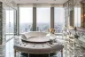 4 Bedroom Condo for rent in The Ritz - Carlton Residences at MahaNakhon, Silom, Bangkok near BTS Chong Nonsi