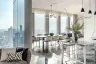 4 Bedroom Condo for rent in The Ritz - Carlton Residences at MahaNakhon, Silom, Bangkok near BTS Chong Nonsi
