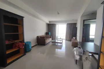 1 Bedroom Condo for rent in Baan Rajprasong, Lumpini, Bangkok near BTS Ratchadamri
