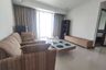 1 Bedroom Condo for rent in Baan Rajprasong, Lumpini, Bangkok near BTS Ratchadamri
