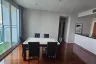 3 Bedroom Condo for rent in Wind Sukhumvit 23, Khlong Toei Nuea, Bangkok near MRT Sukhumvit