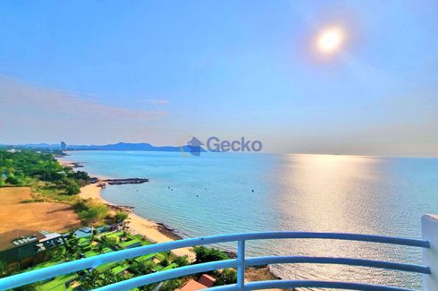 1 Bedroom Condo for sale in VIP Condochain, Na Jomtien, Chonburi