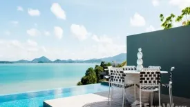 2 Bedroom House for sale in Point Yamu Villas, Pa Khlok, Phuket