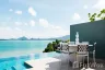 2 Bedroom House for sale in Point Yamu Villas, Pa Khlok, Phuket