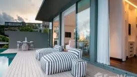 2 Bedroom House for sale in Point Yamu Villas, Pa Khlok, Phuket