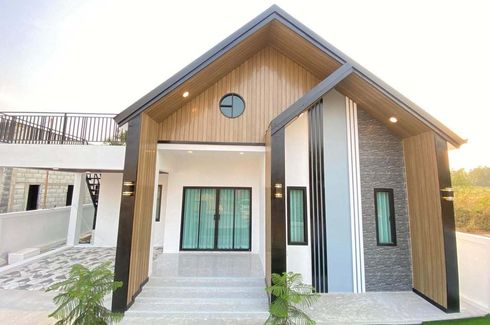 3 Bedroom House for sale in Bang Lamung, Chonburi