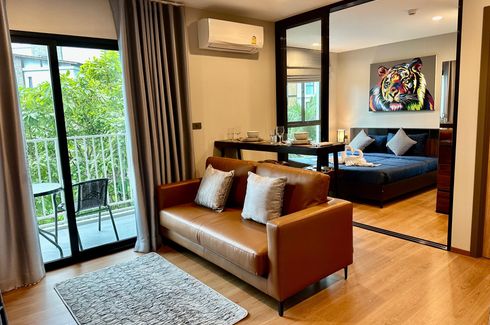 1 Bedroom Condo for rent in The Title V, Rawai, Phuket