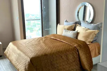 Condo for sale in Aeras, Nong Prue, Chonburi