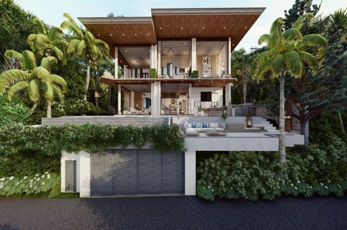 3 Bedroom Villa for sale in Narana Villa Phuket, Mai Khao, Phuket