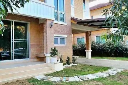 3 Bedroom House for rent in The Patio, San Sai Noi, Chiang Mai