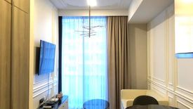 1 Bedroom Condo for rent in Celes Asoke, Khlong Toei Nuea, Bangkok near BTS Asoke