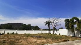 Land for sale in Sam Roi Yot, Prachuap Khiri Khan