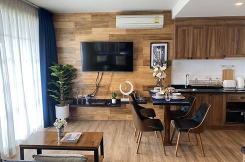 1 Bedroom Condo for rent in Autumn Hua Hin, Nong Kae, Prachuap Khiri Khan