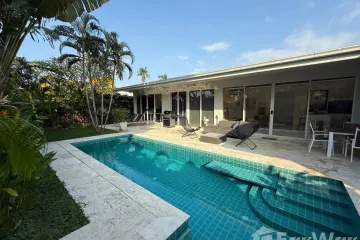 3 Bedroom Villa for rent in Bo Phut, Surat Thani