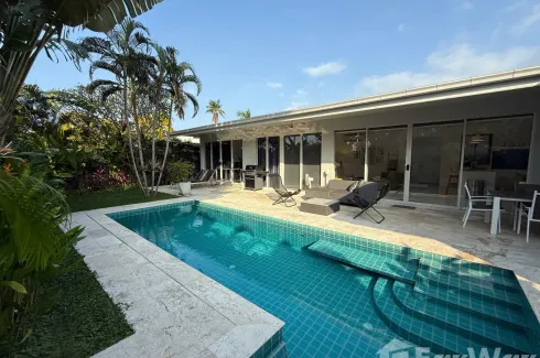 3 Bedroom Villa for rent in Bo Phut, Surat Thani