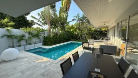 3 Bedroom Villa for rent in Bo Phut, Surat Thani