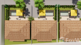 2 Bedroom Villa for sale in TK Sunset Villas, Taling Ngam, Surat Thani